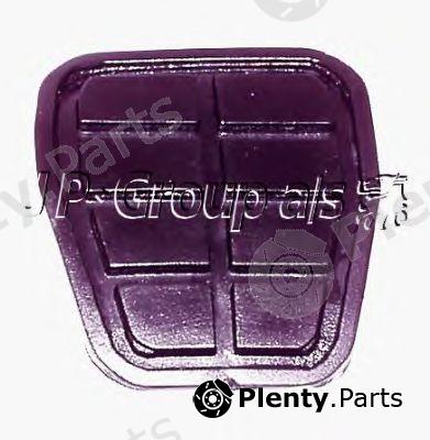  JP GROUP part 721401001 Brake Pedal Pad