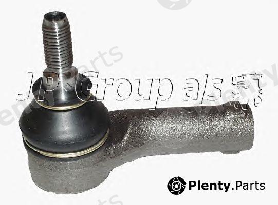  JP GROUP part 419350009 Tie Rod End