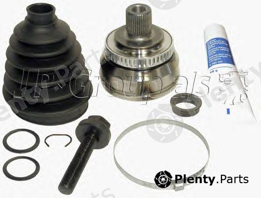  JP GROUP part 498370004 Joint Kit, drive shaft