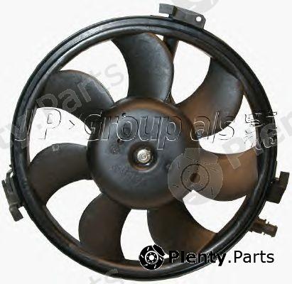  JP GROUP part 959650004 Electric Motor, radiator fan