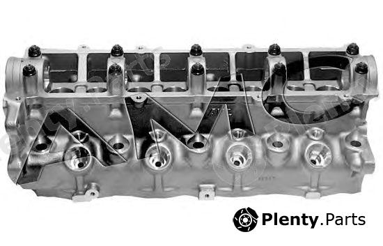  AMC Filter part 908740 Cylinder Head