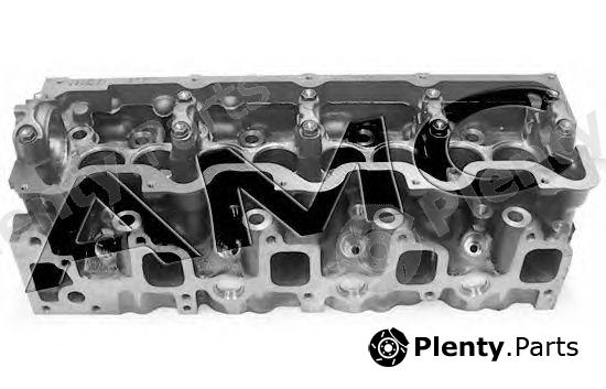  AMC Filter part 909053 Cylinder Head