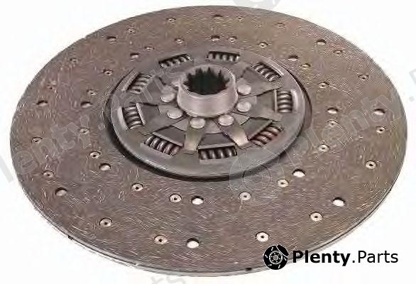  KAWE part 4155 Clutch Disc