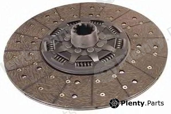  KAWE part 4194 Clutch Disc