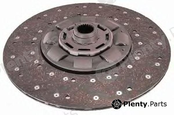  KAWE part 4465 Clutch Disc