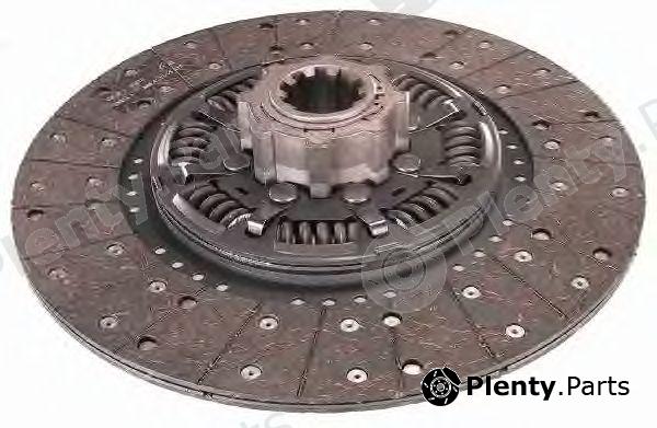  KAWE part 4474 Clutch Disc