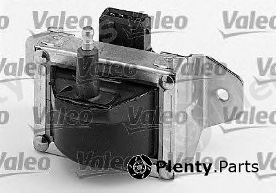  VALEO part 245038 Ignition Coil