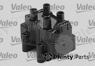  VALEO part 245040 Ignition Coil