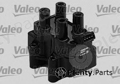  VALEO part 245057 Ignition Coil