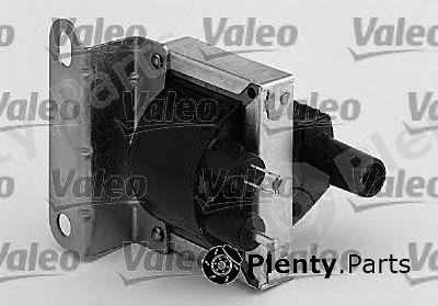  VALEO part 245063 Ignition Coil