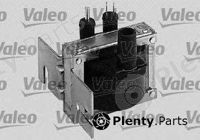  VALEO part 245064 Ignition Coil