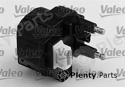  VALEO part 245067 Ignition Coil