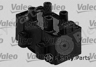  VALEO part 245079 Ignition Coil