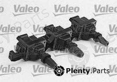  VALEO part 245088 Ignition Coil