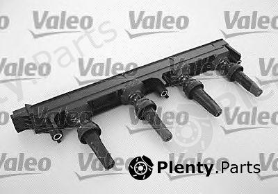  VALEO part 245102 Ignition Coil