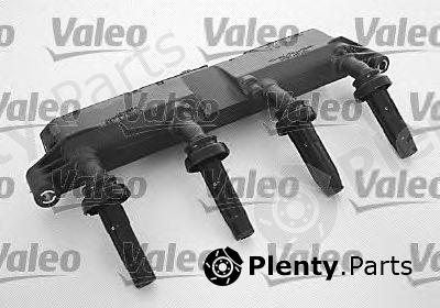  VALEO part 245103 Ignition Coil