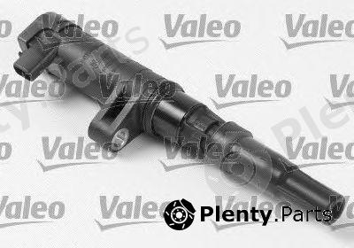  VALEO part 245104 Ignition Coil