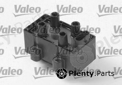  VALEO part 245105 Ignition Coil
