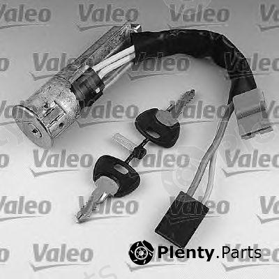  VALEO part 252025 Steering Lock