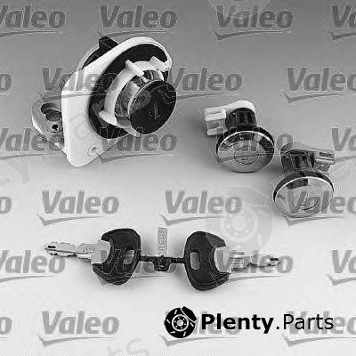  VALEO part 252070 Lock Cylinder Kit