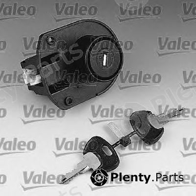  VALEO part 252203 Lock Cylinder
