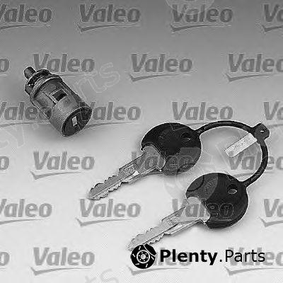  VALEO part 252210 Lock Cylinder
