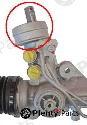  LIZARTE part 01.05.3063 (01053063) Steering Gear