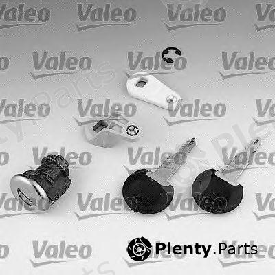  VALEO part 256603 Lock Cylinder