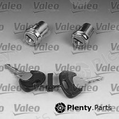  VALEO part 256611 Lock Cylinder Kit