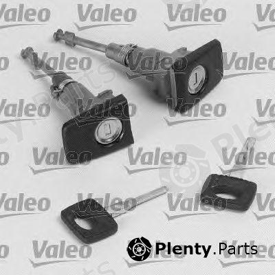  VALEO part 256632 Lock Cylinder Kit
