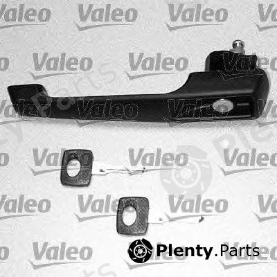  VALEO part 256749 Door Handle