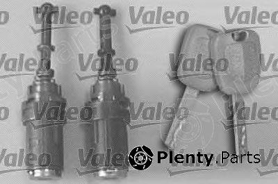  VALEO part 256926 Lock Cylinder Kit