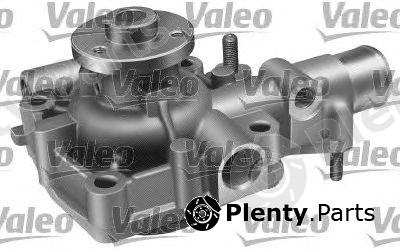  VALEO part 506303 Water Pump