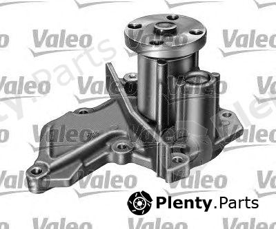  VALEO part 506472 Water Pump