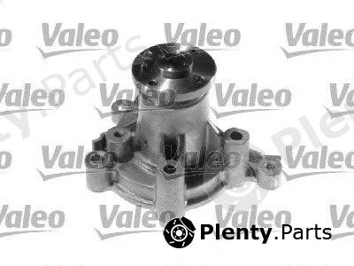  VALEO part 506818 Water Pump