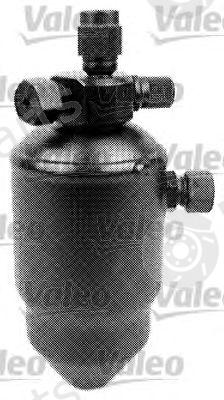  VALEO part 508872 Dryer, air conditioning