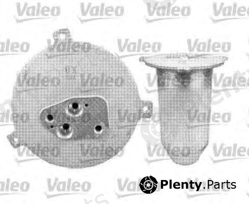  VALEO part 509394 Dryer, air conditioning