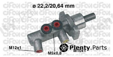  CIFAM part 202-383 (202383) Brake Master Cylinder