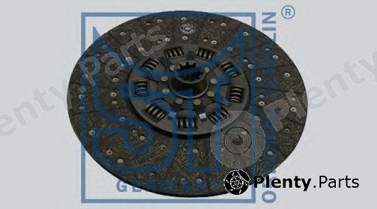  ST-TEMPLIN part 08.270.1000.650 (082701000650) Clutch Disc