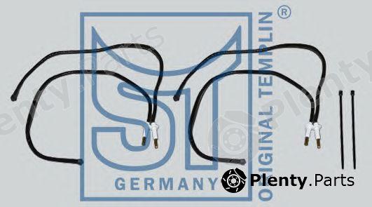  ST-TEMPLIN part 03.130.8701.160 (031308701160) Warning Contact, brake pad wear