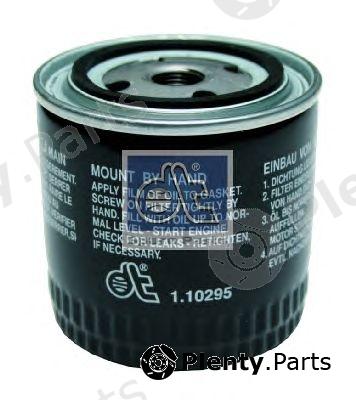  DT part 1.10295 (110295) Oil Filter