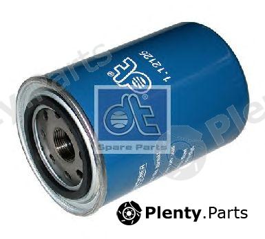  DT part 1.12125 (112125) Fuel filter