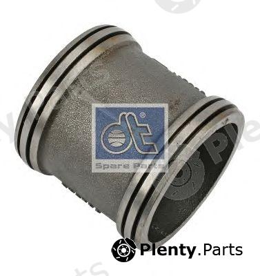  DT part 1.18228 (118228) Manifold, exhaust system