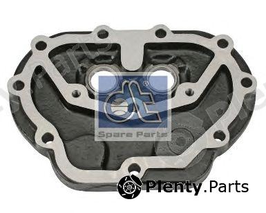  DT part 1.18501 (118501) Valve Plate, air compressor