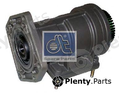  DT part 1.18650 (118650) Brake Valve, service brake