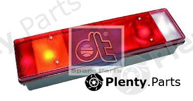  DT part 1.21250 (121250) Combination Rearlight