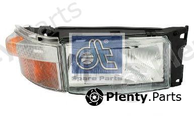  DT part 1.21487 (121487) Headlight