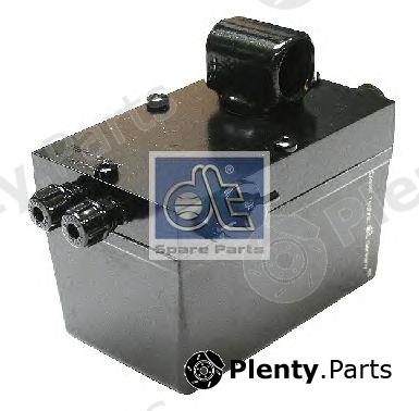 DT part 1.22331 (122331) Tilt Pump, driver cab
