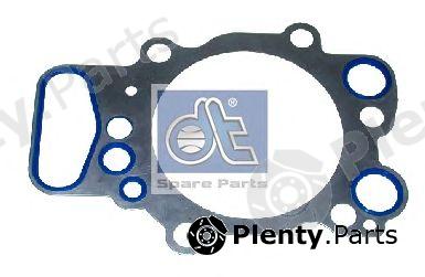  DT part 1.24050 (124050) Gasket Set, cylinder head