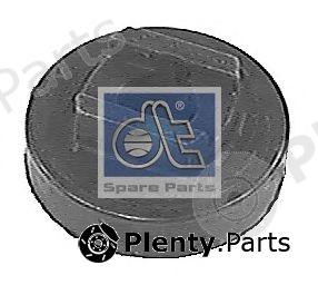  DT part 2.15314 (215314) Mounting, radiator